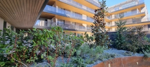 Apartament luminos cu terasă proprie – 2 camere, ARQA Residence Voluntari - imagine 2