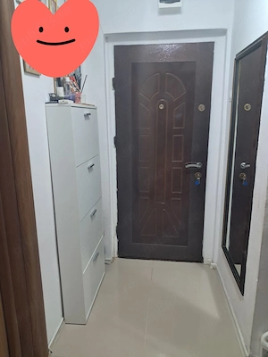 Vând apartament 2 camere lângă scoala 194, mobilat si utilat - imagine 3