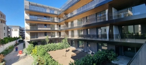 Apartament luminos cu terasă proprie – 2 camere, ARQA Residence Voluntari