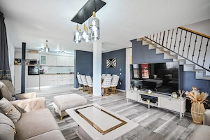 Vand casa in Sanpetru