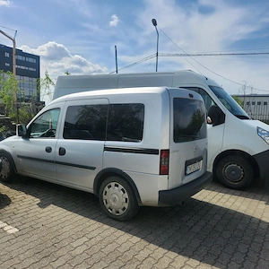 Vand opel Combo 1.7 TDI din 2010 - imagine 3