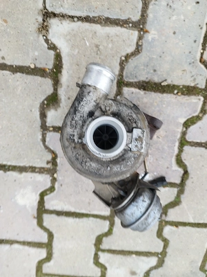 Turnina Hyundai i30 1.6 crdi - imagine 3