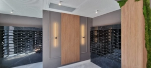 Apartament luminos cu terasă proprie – 2 camere, ARQA Residence Voluntari - imagine 4