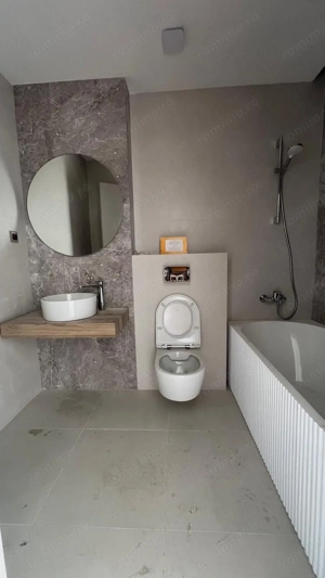 Apartament luminos cu terasă proprie – 2 camere, ARQA Residence Voluntari - imagine 11