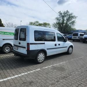 Vand opel Combo 1.7 TDI din 2010