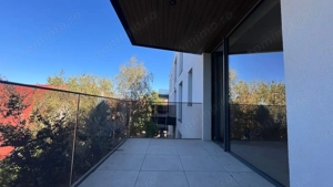 Apartament luminos cu terasă proprie – 2 camere, ARQA Residence Voluntari - imagine 5