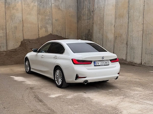 BMW seria 3 g20 an 2021 - imagine 2