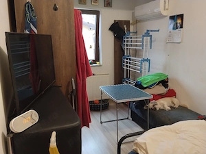 Vand Garsonieră de 24 mp