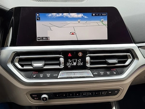 BMW seria 3 g20 an 2021 - imagine 6