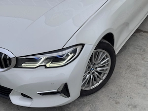 BMW seria 3 g20 an 2021 - imagine 3