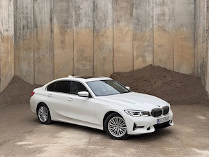 BMW seria 3 g20 an 2021
