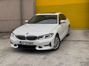 BMW seria 3 g20 an 2021 - imagine 4