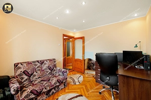 Vanzare apartament 3 camere in Galati, Micro 19, sup.65 mp, mobilat si utilat - imagine 5