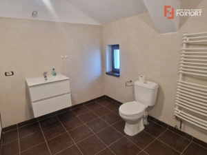 Duplex cu 5 camere, 336 mp teren, Mosnita Veche - imagine 16