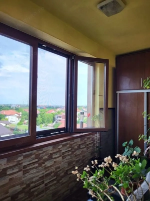 Apartament2 camere / Cartierul Latin/ Et 5/10 - Loc de parcare - imagine 7