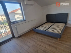 Duplex cu 5 camere, 336 mp teren, Mosnita Veche - imagine 13