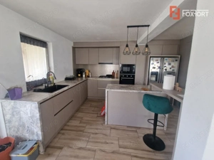 Duplex cu 5 camere, 336 mp teren, Mosnita Veche - imagine 2