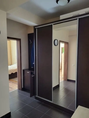 Apartament2 camere / Cartierul Latin/ Et 5/10 - Loc de parcare - imagine 6