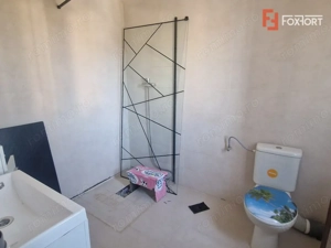 Duplex cu 5 camere, 336 mp teren, Mosnita Veche - imagine 9