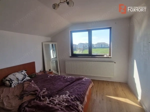 Duplex cu 5 camere, 336 mp teren, Mosnita Veche - imagine 5