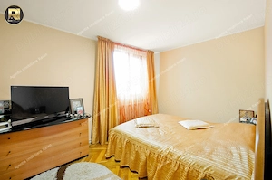 Vanzare apartament 3 camere in Galati, Micro 19, sup.65 mp, mobilat si utilat - imagine 8