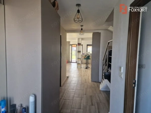 Duplex cu 5 camere, 336 mp teren, Mosnita Veche - imagine 18