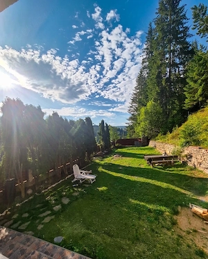 Vând casă in Poiana Horea ,Beliș,județul Cluj