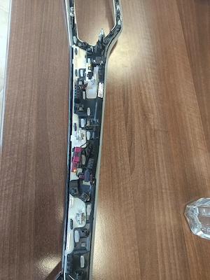 Grila BMW 320 - imagine 3