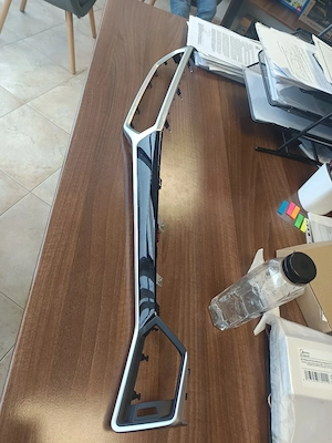 Grila BMW 320 - imagine 2