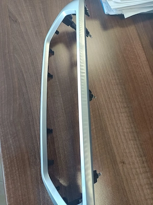 Grila BMW 320 - imagine 5