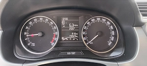 Skoda Fabia 2015  1.4 TDI 140.000 km - imagine 2