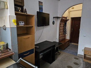 Garsoniera Regie cu Centrala 