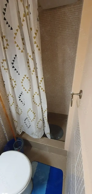 unirii garsoniera separata la casa