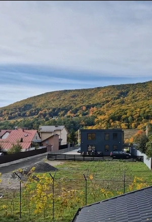 vând teren construcții  - imagine 4