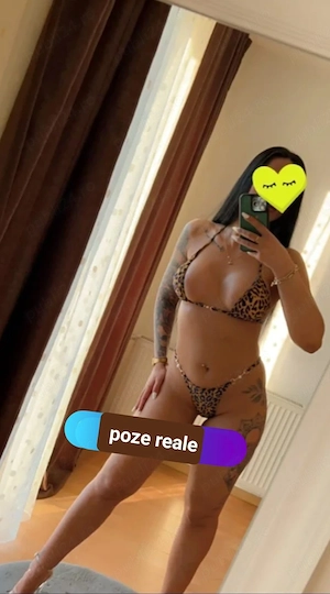  Diana demonstrez cu tatuajul - imagine 1