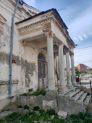 Vânzare imobil str Unirii, nr 23 A - imagine 4