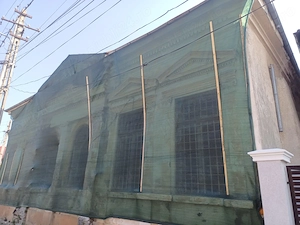 Vânzare imobil str Unirii, nr 23 A - imagine 2