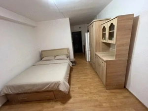 Garsonieră Aleea Căminelor vav Dedeman, etaj 2