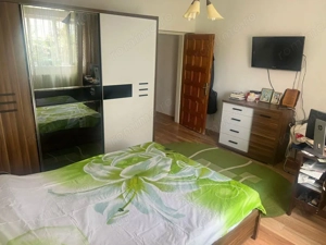 Casă P+1 – 4 dormitoare, curte modernă, dormitor la parter - imagine 5