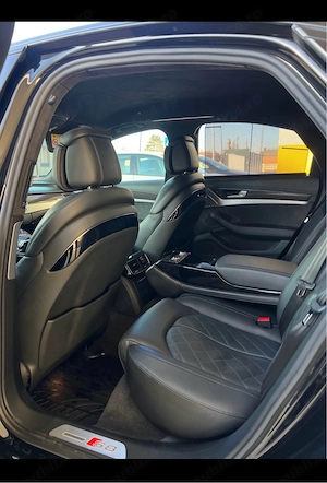 audi s8+ 2016 - imagine 4