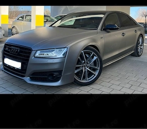 audi s8+ 2016 - imagine 3