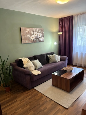 Inchiriez Garsoniera Tei Aromei 3 | Utilata | Decomandat | Reabilitata - imagine 7