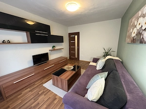 Inchiriez Garsoniera Tei Aromei 3 | Utilata | Decomandat | Reabilitata - imagine 4