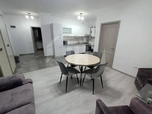 Apartament 3 camere, bloc nou, parcare subterana, in zona Garii