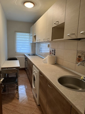 Inchiriez Garsoniera Tei Aromei 3 | Utilata | Decomandat | Reabilitata - imagine 3