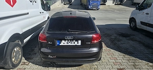 Audi A3 stare foarte bună  - imagine 2