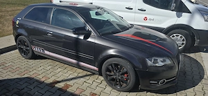 Audi A3 stare foarte bună  - imagine 3