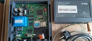 ALMIG Web Server Module - imagine 3