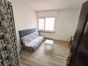 Romana, Universitate, garsoniera stradala 6 minute metrou