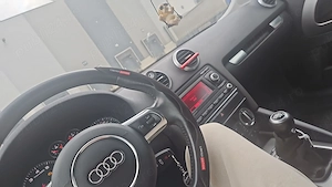 Audi A3 stare foarte bună  - imagine 5
